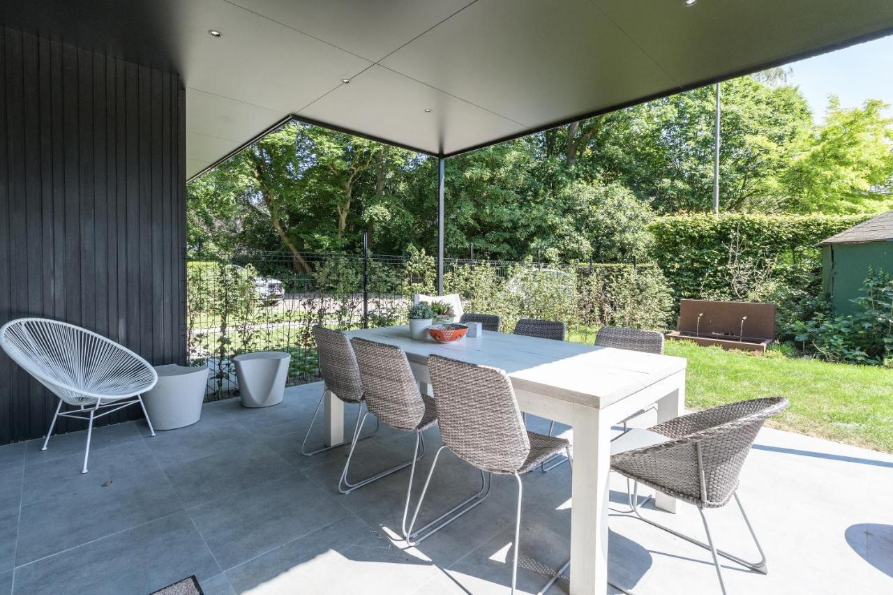 B&B Eat&Sleep Evergem Exterior photo
