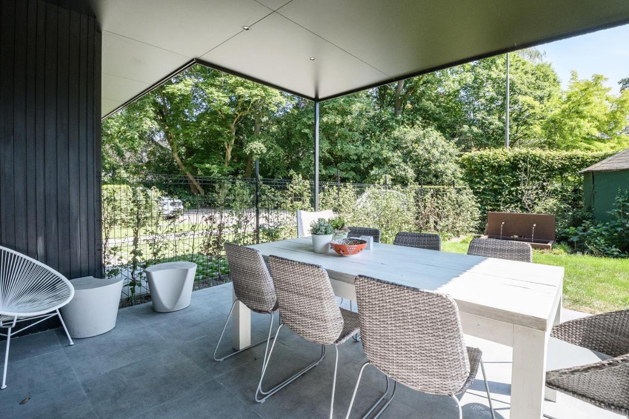 B&B Eat&Sleep Evergem Exterior photo
